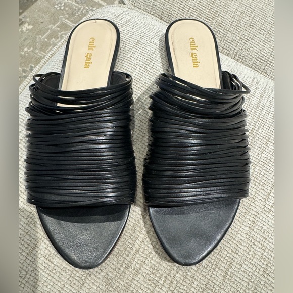 cult gaia Shoes - Cult Gaia Sandals